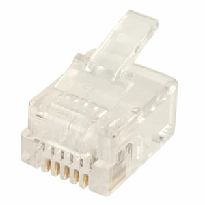 TruConnect 6/6 Ligne Prise Rj12 - Photo 1/1