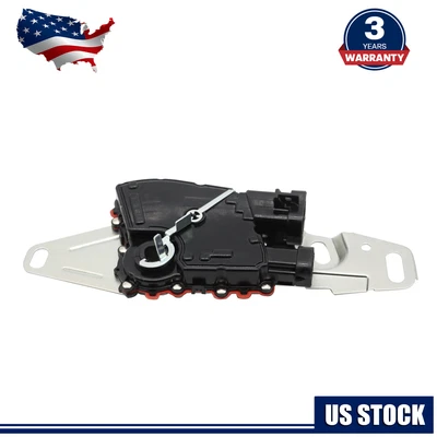 Interruptor de luz de respaldo de seguridad neutral apto para Chevy para GMC Savana 1996-03 12450016 Foto 1 de 4