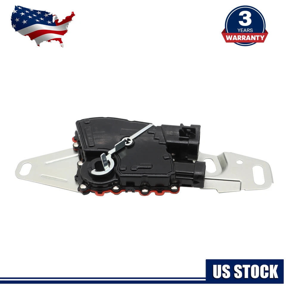 Neutral Safety Backup Light Switch Fit For Chevy For GMC Savana 1996-03 12450016 - Image 1 of 4