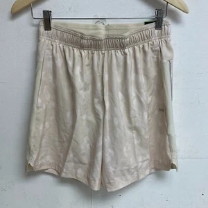 DSG Herren 7" Stride Run Short Light Sand Bio Orbs DAM21202P Fitness Training Gym - Bild 1 von 11