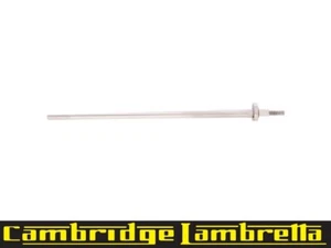 Aguja dosificadora inteligente de carbohidratos Lambretta - F25 - Imagen 1 de 2