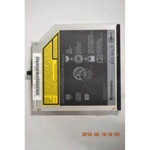 Lenovo 42T2545 GSA-U20N DVD Multi Ultrabay Slim 2755 (IB1) - Afbeelding 1 van 3