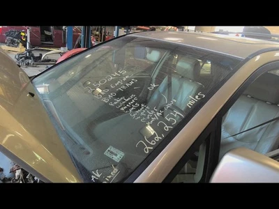 Wheel 16x6-1/2 Alloy Without Chrome Fits 99-03 LEXUS RX300 716954 - Image 1 of 4