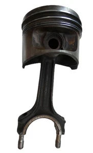 Mercedes M116.965 A1160307418 A1160303320 1x piston + connecting rod engine - Picture 1 of 5
