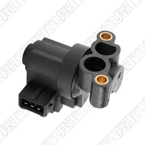 Car Idle Air Control Valve 35150-02600 for Hyundai ATOS GETZ Accent KIA PICANTO - Picture 1 of 6