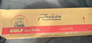 Poykaw Golf Cart Parts Model G-0176 - Picture 1 of 2