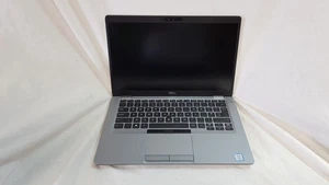 Dell latitude 5410 14" Laptop Intel Core i5-8365U 8GB 256GB SSD, NO OS - Picture 1 of 21