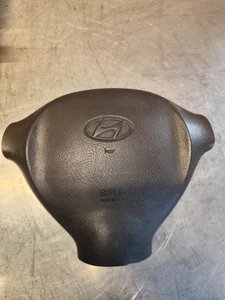 AIRBAG LENKRAD HYUNDAI SANTA FE 2.4i 2004 5205092 - Bild 1 von 7