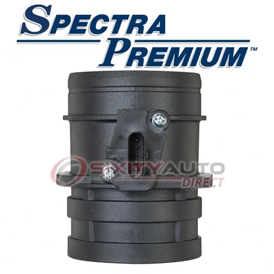 Spectra Premium Mass Air Flow Sensor for 2009-2016 Audi A4 Quattro - Intake mz - Imagem 1 de 4