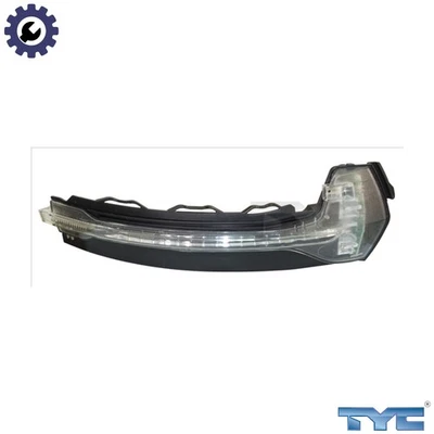 DIRECTION INDICATOR 302-0099-3 FOR AUDI A3/Convertible/Sportback/Limousine/S3 - Image 1 of 4