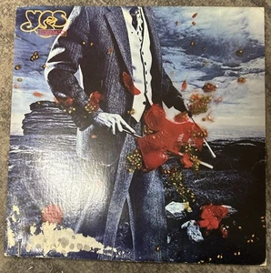 Yes-Tormato LP - Picture 1 of 4