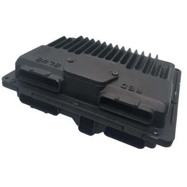 GMC Safari 2000 motor 4,3 L computadora VIN programado ECM PCM 16263494 Foto 1 de 1