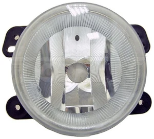 Dorman 923-837 Fog Lamp Assembly For Select 10-18 Dodge Jeep Models - Picture 1 of 6