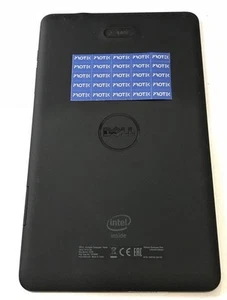 Cover Per Lettore Elettronico DELL T01D ( Solo Cover ) - Picture 1 of 1
