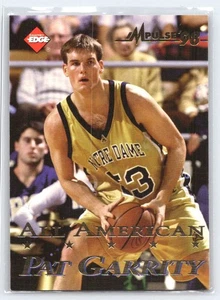 1998 Collector's Edge Impulse Pat Garrity #42 Phoenix Suns A-5 - Picture 1 of 2