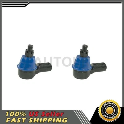 Extremidades de haste de amarração externa dianteira Mevotech compatível com 2003 2004 2005 2006 Honda Element_Lk - Imagem 1 de 4