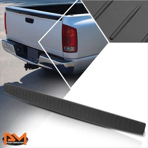 For 06-09 Dodge Ram 1500-3500 Pickup Rear Tailgate Molding Cap Spoiler Cover - Picture 1 of 4