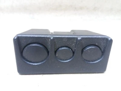 Change Coin Holder 1997 1998 1999 2000 2001 2002 2003 2004 2005 BUICK PARK AVE - Image 1 of 4