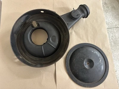 Pontiac Trans Am Olds 403 1977 1978 1979 conjunto filtro de aire base coctelera SE GM Foto 1 de 4