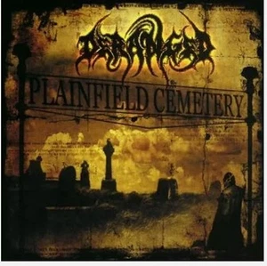 New: DERANGED - Plainfield Cemetery, CD - Bild 1 von 1