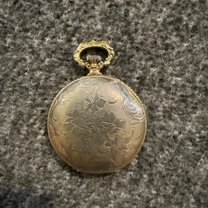 Brichot Pocket Watch - Picture 1 of 5