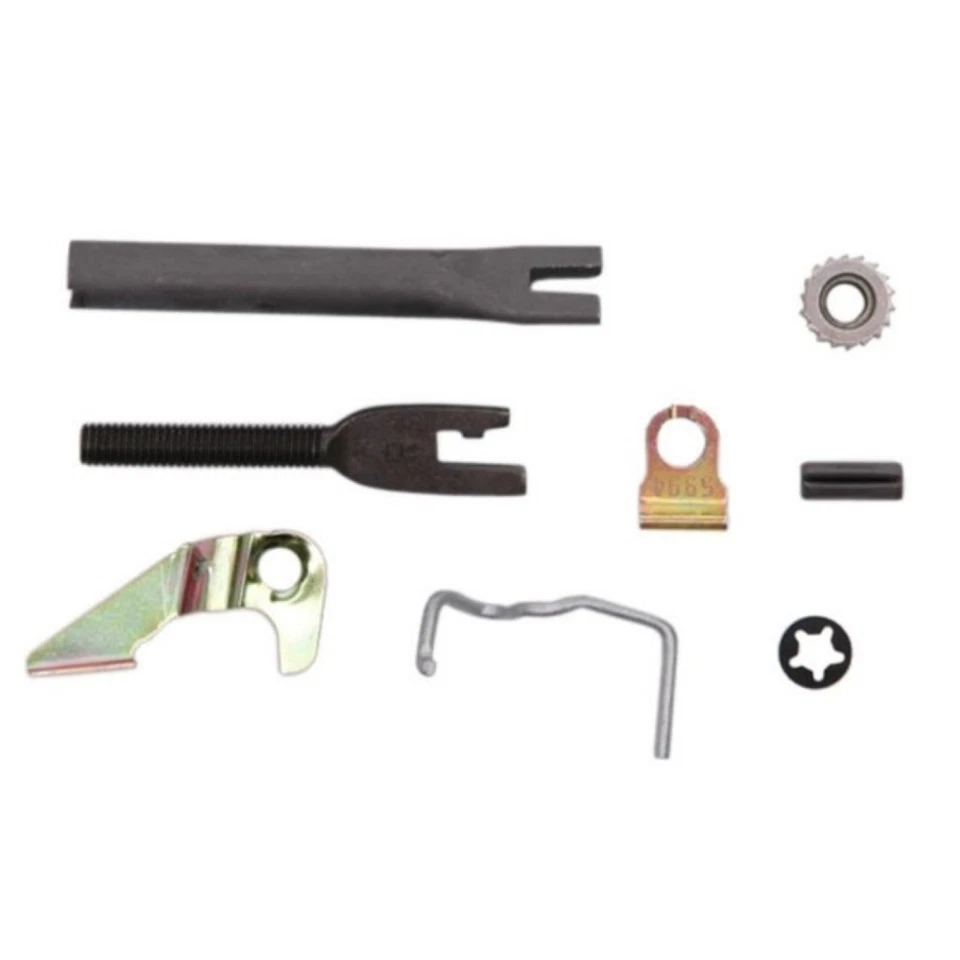 Kit de ajuste de freno de tambor ACDelco genuino para Chevy Beretta 90 91 lado del pasajero Foto 1 de 4