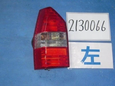 Luz trasera izquierda MITSUBISHI Chariot Grandis 2002 TA-N84W [usada] [PA66997997] Foto 1 de 3