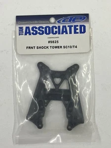 Team Associated 9825 Front Shock Tower - Picture 1 of 2