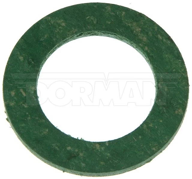 Junta de tapón de drenaje de aceite de motor Dorman 097-130 para modelos seleccionados de Toyota 74-92 Foto 1 de 4