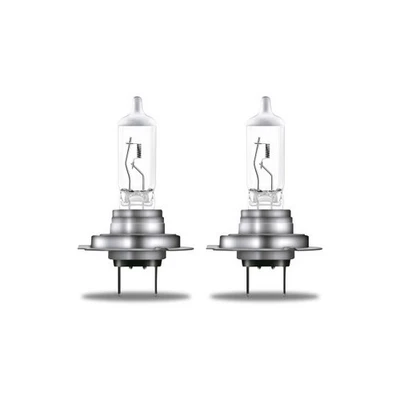 H7 55W 12V 477/499 Smart - Osram Ultra Life 64210ULT Car Headlight Bulbs x25 - Image 1 of 4