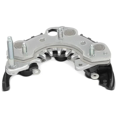 Diodo rectificador alternador con trío para Nissan Pathfinder D21 1990 1991-1993 Foto 1 de 4