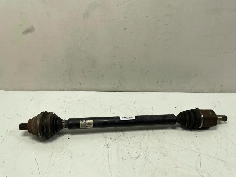 2008 VOLKSWAGEN RABBIT FRONT RIGHT PASSENGER SIDE AXLE SHAFT Fits 10-14 GOLF OEM - Image 1 of 4