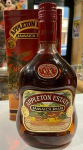 Rum - Appleton Estate Jamaica Rum. 750 cl, 43%. - Bild 1 von 10