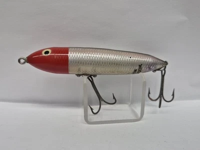 Vintage Nose Tie Heddon Zara Spook Nice Color L@@K!! - Image 1 of 4