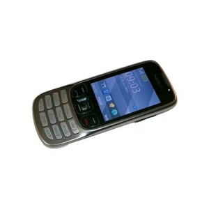Edelstahl Handy Nokia 6303i classic Ohne Simlock #6161 - Bild 1 von 7