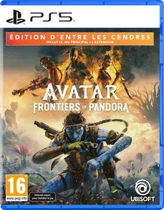 Avatar: Frontiers of Pandora - Edition D'entre les Cendres (PS5 et XBOX) - Imagen 1 de 8