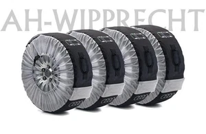 Audi A1, A3, A4, A5, A6, A8, Q3 Accessories Wheel Bags Size XL Genuine 4F0071156 - Picture 1 of 1