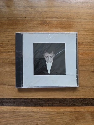 PETER GABRIEL SHAKING THE TREE CD New Sealed 1990 RARE Foto 1 de 4