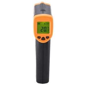 SMART SENSOR AR320 Berührungsloses Digitales Infrarot-Laserthermometer Mit - Bild 1 von 9