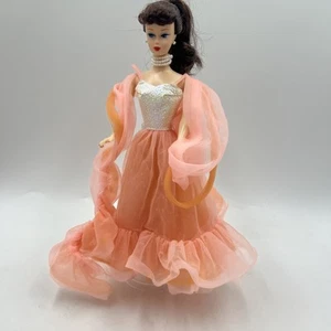 Barbie Peaches 'n Cream 1984 Mattel solo abito di ricambio - Foto 1 di 7