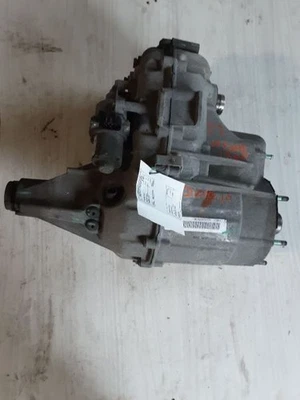 2010-2018 SILVERADO SIERRA 1500 TRANSFER CASE ASSEMBLY 6 SPEED TRANS OPT NQH  - Image 1 of 4