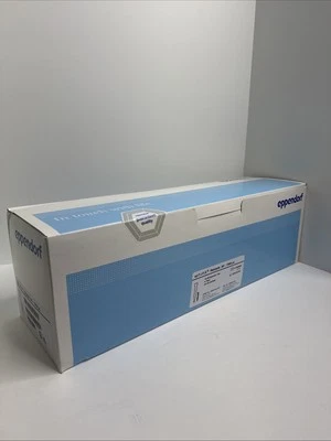 Eppendorf epT.I.P.S. Recargas 50 – 1.000 μL 960 puntas 022491555 Foto 1 de 4
