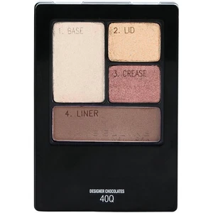 Maybelline Extraordinary Long Lasting Eye Shadow Pack of 1 Designer Color - Picture 1 of 7