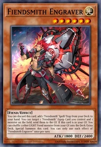Unterweltler Graveur RA04-DE049 Platin Secret Rare 1. Auflage - Bild 1 von 1