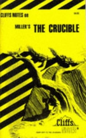 The Crucible (Notes) by Arthur Miller - Image 1 of 1