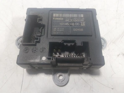 2078712 ELECTRONIC MODULE / CV1T14B533AK / 17372346 FOR FORD TOURNEO COURIER B46 - Image 1 of 4