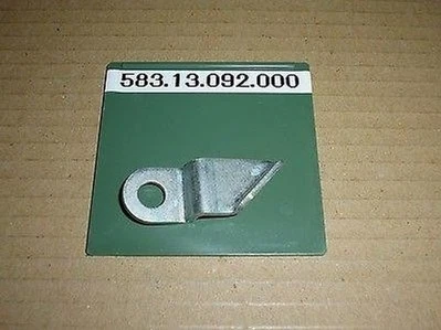 Supporto Per Tubo Del Freno Compatibile Con Ktm E-Gs Lc4 Sx 125 583.13.092.000 - Immagine 1 di 2