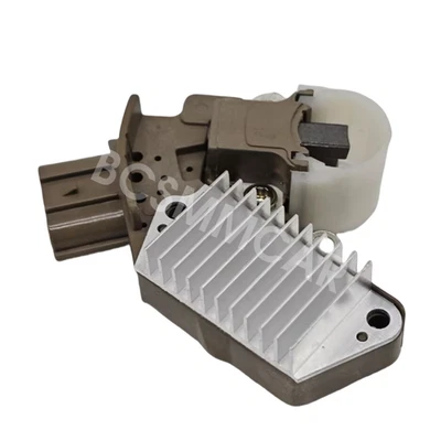 1260002000 Car Alternator Voltage Regulator Fit For Toyota Camry 3.0L 1994-1996 Foto 1 de 4