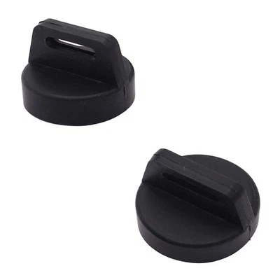 Крышка зажигания ключевого переключателя квадроцикла для Polaris RZR XP 570 800 900 1000 5433534 2 шт. - Изображение 1 из 4