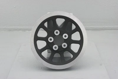 Harley Sport Glide 2019 FLSB polea de cinturón piñón 8.963 millas #4025 Foto 1 de 4